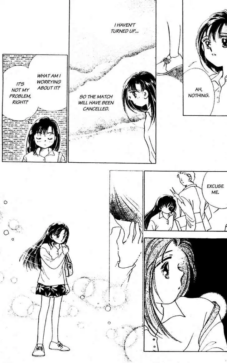 V - Egao no Tameni Chapter 2 30